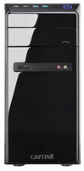 CAPTIVA Power Starter I58-863 - 2,9 GHz - Intel® Core™ i5 - i5-10400 - 8 GB - DDR4-SDRAM - 250 GB