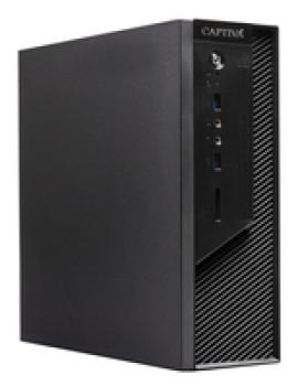 CAPTIVA Workstation I73-071 Intel Core i5 DDR4-SDRAM SSD 73071 - Workstation - Core i5