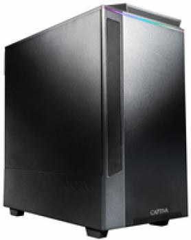 CAPTIVA Workstation I78-136 Intel Core i5 DDR4-SDRAM SSD 78136 - Workstation - Core i5