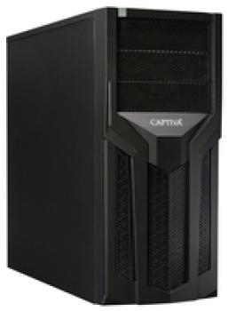 CAPTIVA Workstation I78-166 Intel Core i5 DDR4-SDRAM SSD 78166 - Workstation - Core i5