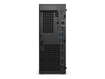 Dell OptiPlex 7020 Plus - SFF - Core i5 i5-14500 / 2.6 GHz - vPro Enterprise - RAM 16 GB - SSD 512 GB - NVMe, 