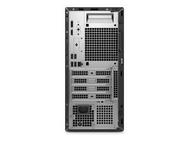 Dell Pro Tower QCT1250 - Tower - Core i5 i5-14500 / 2.6 GHz - RAM 16 GB - SSD 512 GB - NVMe - UHD Graphics 770