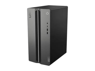 Lenovo LOQ Tower 17IRR9 90X0 - Tower - Core i5 i5-14400F / 2.5 GHz - RAM 16 GB - SSD 1 TB - NVMe - GeForce RTX