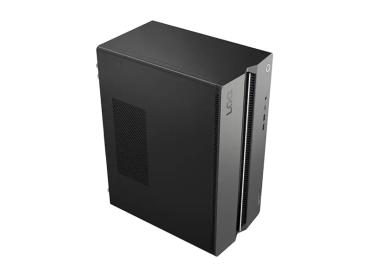 Lenovo LOQ Tower 17IRR9 90X0 - Tower - Core i5 i5-14400F / 2.5 GHz - RAM 16 GB - SSD 512 GB - NVMe - GF RTX 30