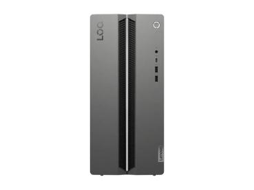 Lenovo LOQ Tower 17IRR9 90X0 - Tower - Core i5 i5-14400F / 2.5 GHz - RAM 16 GB - SSD 512 GB - NVMe - GF RTX 30