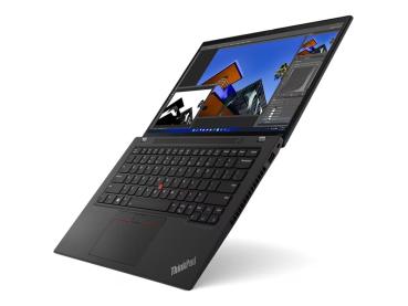 Lenovo ThinkPad P14s Gen 4 21HF - 180°-Scharnierdesign - Intel Core i5 1340P / 1.9 GHz - Win 11 Pro - Intel I