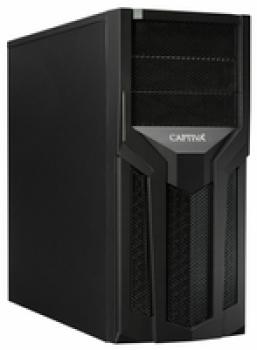 CAPTIVA Komplettrechner Workstation I73-251 i7-12700/Quadro T1000 GDDR6/SSD - Workstation - Core i7