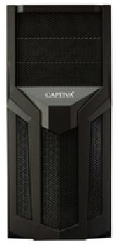 CAPTIVA Workstaiton I74-561 Intel Core i7 DDR4-SDRAM SSD Windows 11 Pro - Workstation - Core i7