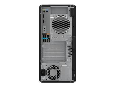 HP Workstation Z2 G9 - Tower - 4U - 1 x Core i7 i7-14700K / 3.4 GHz - RAM 32 GB - SSD 1 TB - HP Z Turbo Drive,