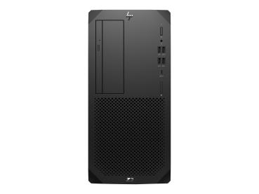 HP Workstation Z2 G9 - Tower - 4U - 1 x Core i7 i7-14700K / 3.4 GHz - RAM 32 GB - SSD 1 TB - HP Z Turbo Drive,