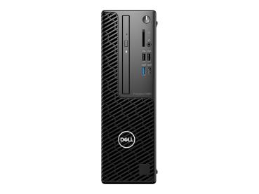 Dell Precision 3460 Small Form Factor - SFF - 1 x Core i7 i7-14700 / 2.1 GHz