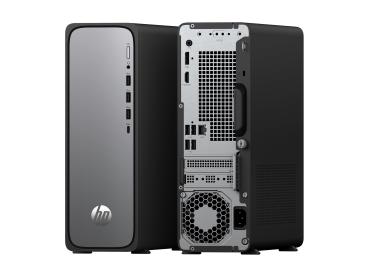 HP OmniDesk S03-0475ng - Slim Desktop - Core i7 i7-14700 / 2.1 GHz - RAM 16 GB - SSD 1 TB - NVMe - UHD Graphic