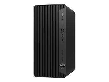 HP Pro 400 G9 - Tower - Core i7 i7-14700 / 2.1 GHz - RAM 16 GB - SSD 512 GB - NVMe - UHD Graphics 770 - 1GbE -