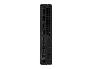 Lenovo ThinkCentre M90q Gen 5 12TH - Mini - Core i9 i9-14900 / 2 GHz - vPro Enterprise - RAM 32 GB - SSD 1 TB 