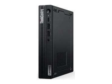 Lenovo ThinkCentre M90q Gen 5 12TH - Mini - Core i9 i9-14900 / 2 GHz - vPro Enterprise - RAM 32 GB - SSD 1 TB 