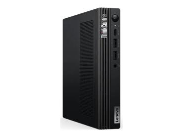 Lenovo ThinkCentre M90q Gen 5 12TH - Mini - Core i9 i9-14900 / 2 GHz - vPro Enterprise - RAM 32 GB - SSD 1 TB 