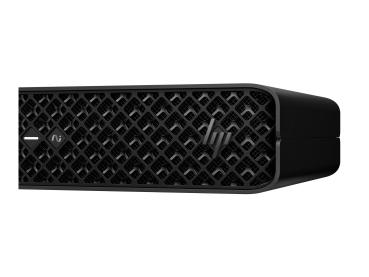 HP Workstation Z2 G1i - Mini - 5U - 1 x Core Ultra 7 265 / 2.4 GHz