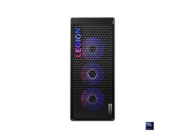 Lenovo Legion T7 34IAS10 90Y6 - Tower - Core Ultra 7 265KF - RAM 32 GB - SSD 2 TB - NVMe - GeForce RTX 5080 - 