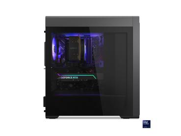 Lenovo Legion T7 34IAS10 90Y6 - Tower - Core Ultra 7 265KF - RAM 32 GB - SSD 2 TB - NVMe - GeForce RTX 5080 - 