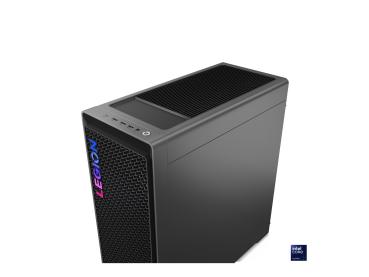 Lenovo Legion T7 34IAS10 90Y6 - Tower - Core Ultra 7 265KF - RAM 32 GB - SSD 2 TB - NVMe - GeForce RTX 5080 - 