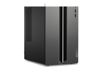 Lenovo LOQ Tower 17IAX10 91AY - Tower - Core Ultra 7 255HX - RAM 32 GB - SSD 1 TB - NVMe - GeForce RTX 5060 Ti