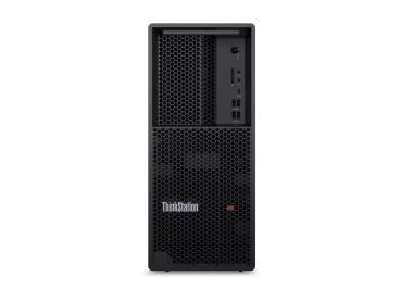 Lenovo ThinkStation P3 Gen 2 30HT - Tower - 1 x Core Ultra 7 265K