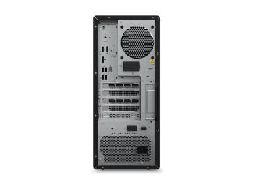 Lenovo ThinkStation P3 Gen 2 30HT - Tower - 1 x Core Ultra 7 265K