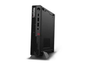 Lenovo ThinkStation P3 Gen 2 30K5 - Mini - 1 x Core Ultra 7 265 / 2.4 GHz