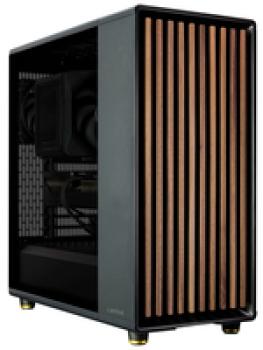 CAPTIVA PC Ultimate Gaming I90-466 Ultra 9 285K/RTX5090 GDDR7/SSD - Core Ultra 9 - 3,7 GHz