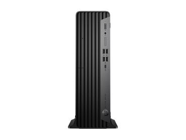 HP Elite 805 G9 - SFF - Ryzen 7 8700G / 4.2 GHz - RAM 16 GB - SSD 512 GB - NVMe - Radeon 780M - 1GbE, Bluetoot