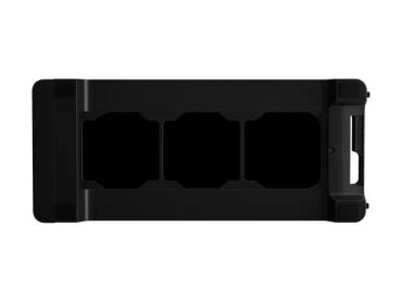 Lenovo Legion T5 30AGB10 90YJ - Tower - Ryzen 9 7950X3D / 4.2 GHz