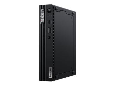 Lenovo ThinkCentre M75q Gen 2 11JN - Mini - Ryzen 5 Pro 5655GE / 3.4 GHz