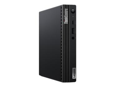 Lenovo ThinkCentre M75q Gen 2 11JN - Mini - Ryzen 5 Pro 5655GE / 3.4 GHz