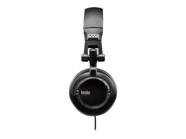 Hercules HDP DJ45 - Kopfhörer - ohrumschließend