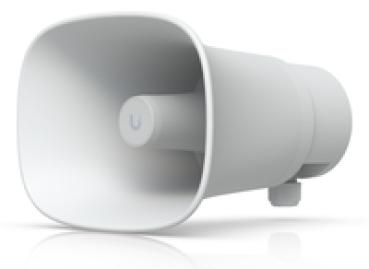 Ubiquiti AI Horn Speaker - Lautsprecher - Lautsprecher