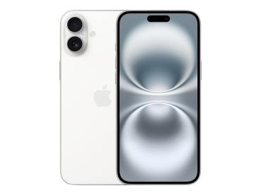 Apple iPhone 16 Plus - 5G Smartphone - Dual-SIM / Interner Speicher 128 GB