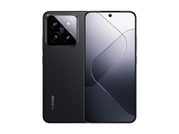 Xiaomi 14 - 5G Smartphone - Dual-SIM - RAM 12 GB / Interner Speicher 512 GB - OLED-Display - 6.36" - 2670 x 12