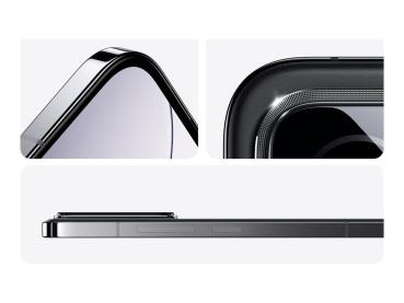 Xiaomi 14 - 5G Smartphone - Dual-SIM - RAM 12 GB / Interner Speicher 512 GB - OLED-Display - 6.36" - 2670 x 12