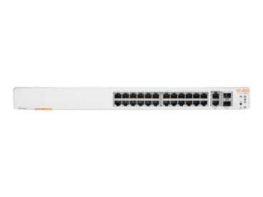 HPE Networking Instant On 1960 24G 2XGT 2SFP+ Switch