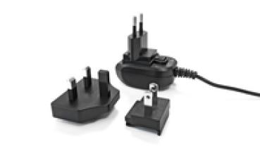 Safescan 125-0617 - Universal - Drinnen/Draußen - 12 V - 1 A - Safescan 155-S - 185-S - 6165 - 6175 - 6185 - 