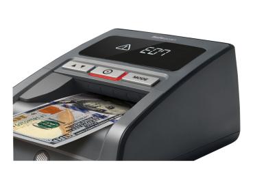 Safescan 185-S - Fälschungsdetektor - automatisch