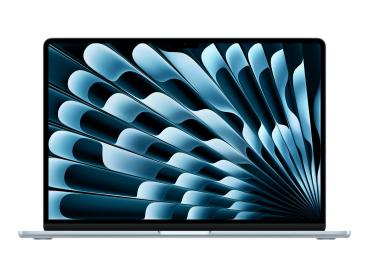 Apple MacBook Air - M4 - Apple M4 10-core - 16 GB RAM - 512 GB SSD - 38.91 cm (15.3")