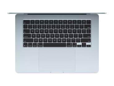 Apple MacBook Air - M4 - Apple M4 10-core - 16 GB RAM - 512 GB SSD - 38.91 cm (15.3")