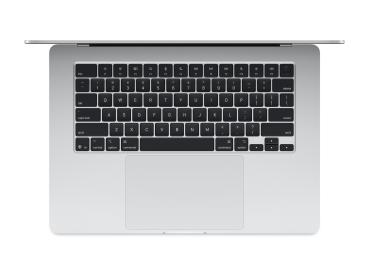 Apple MacBook Air - M4 - Apple M4 10-core - 16 GB RAM - 512 GB SSD - 38.91 cm (15.3")