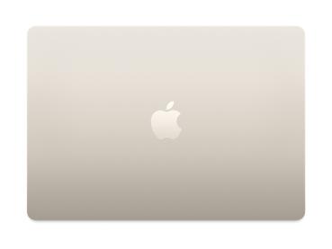 Apple MacBook Air - M4 - Apple M4 10-core - 16 GB RAM - 512 GB SSD - 38.91 cm (15.3")