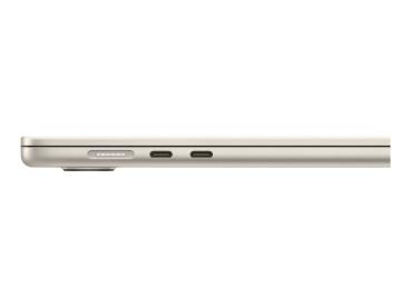 Apple MacBook Air - M4 - Apple M4 10-core - 24 GB RAM - 512 GB SSD - 38.91 cm (15.3")