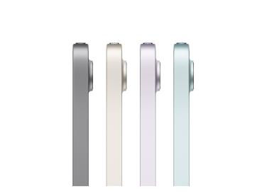 Apple iPad mini A17 Pro Wi-Fi - Tablet - 256 GB - 21.1 cm (8.3")