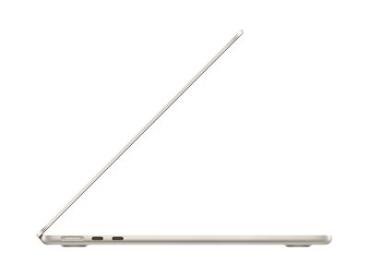 Apple MacBook Air - M2 - M2 8-core GPU - 16 GB RAM - 256 GB SSD - 34.46 cm (13.6")