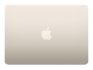 Apple MacBook Air - M2 - M2 8-core GPU - 16 GB RAM - 256 GB SSD - 34.46 cm (13.6")