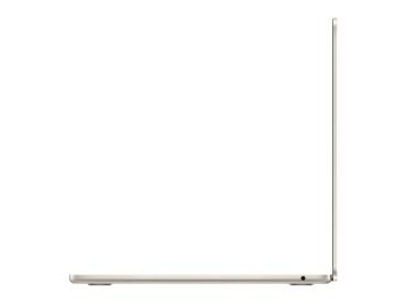 Apple MacBook Air - M4 - Apple M4 10-core - 24 GB RAM - 512 GB SSD - 34.46 cm (13.6")